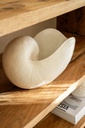 Shell Resin White – photo 3 – J-Line Mauritius