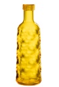 Bottle Hammered In Giftbox Plastic