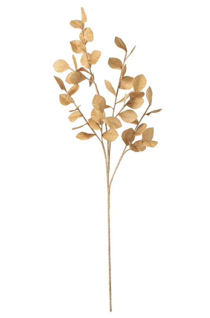 Branch Leaves EVA Corn