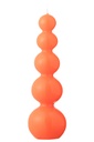 Candle Gourd Fluo Red-25 Hours