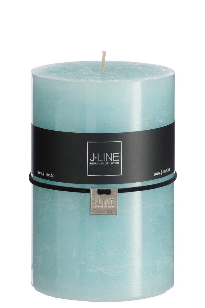 Bougie Cylindrique Aqua XL -95H