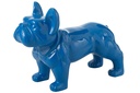 Bulldog Mgo Bleu