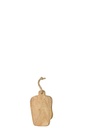 Cutting Board Rectangle Organic Wood