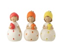 Kid Fruit Outdoor Mgo Petit