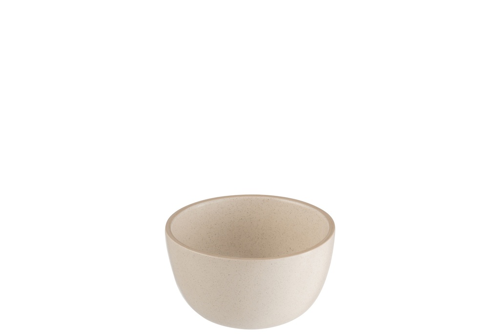 Bol Marie Céramique Crème Moyen