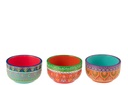 Box Of 3 Bowls Mumbai