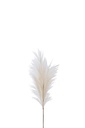 Branch Plumeau Plastic Beige Small