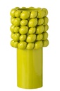 Vase Limes Ceramic Green Large