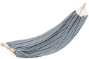 Hammock Stripes Cotton/Polyester Blue/White