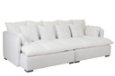 Frame+11 Cushions Beach Exclusive Cover