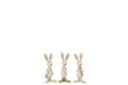 Rabbit Dressed Resin Mix Assortment