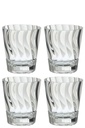 Box Of 4 Drink Glass