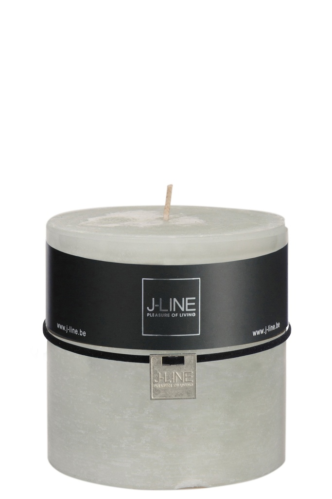 Poudre pour bougie cylindrique gr -64H