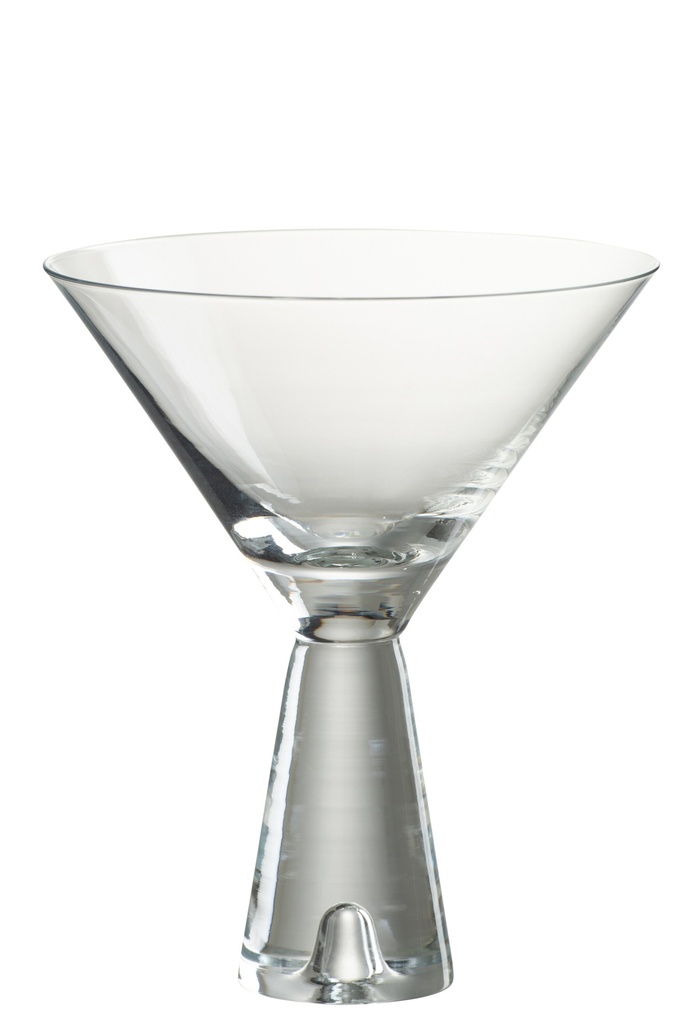 Verre à cocktail Verre Lewis Transparent