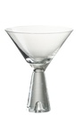 Verre à cocktail Verre Lewis Transparent
