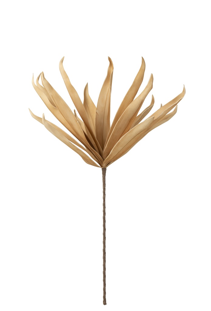 Fleur de maïs EVA à longs pétales