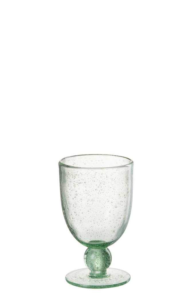 Wine Glass Lisboa Glass Water