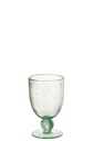 Verre à vin Verre à eau Lisboa