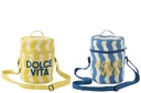 Cool Bag Dolce Vita Cotton