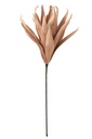 Branche de fleur à longues feuilles 1