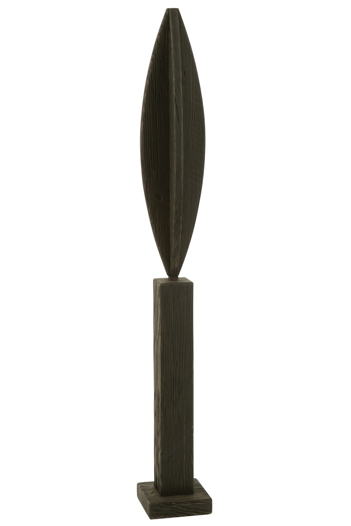 Deco On Foot Luke Pine