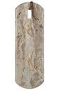 Planche Rectangulaire Marbre Beige Grande