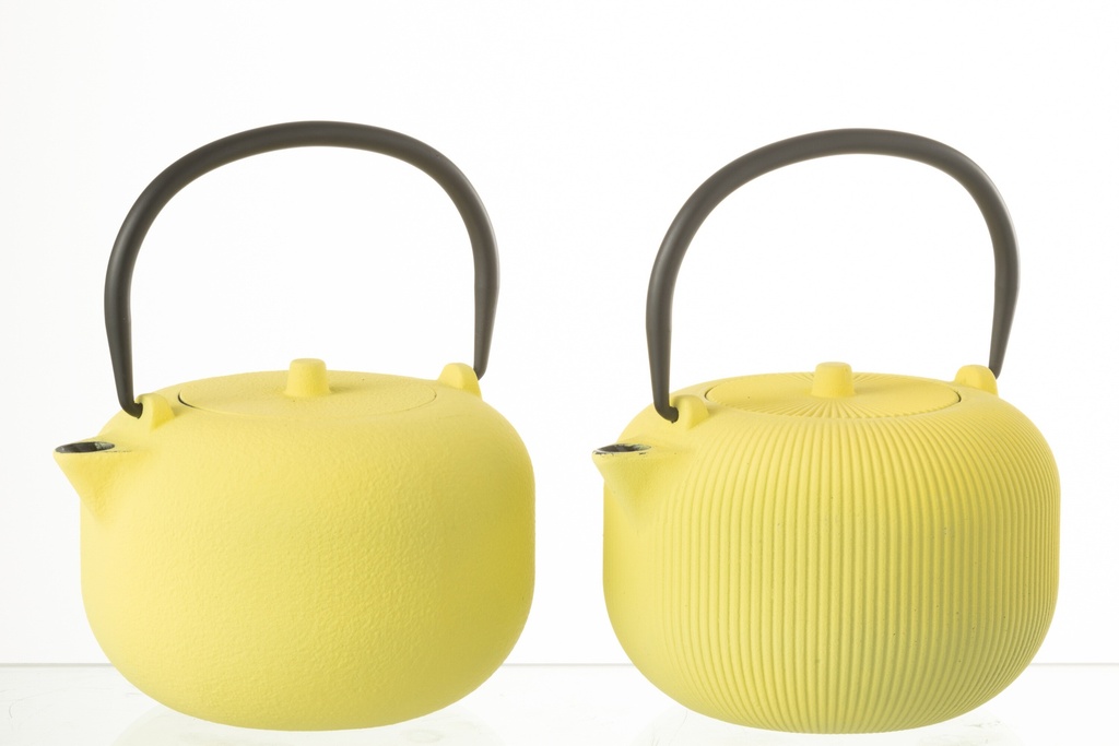 Box Of 1 Tea Pot