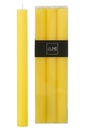 Box Of 6 Table Candle