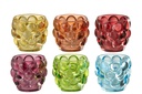 Photophore en verre Lopa Mix