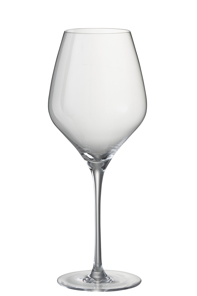 Verre à vin rouge Leti