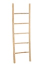 Ladder Teak Natural
