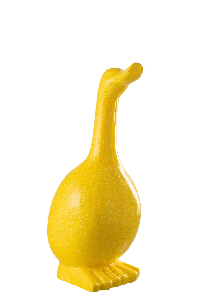 Goose Outdoor Mgo Jaune