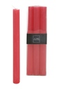 Box 6 Table Candle Fuchsia