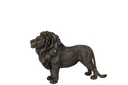 Lion Poly Bronze Grand