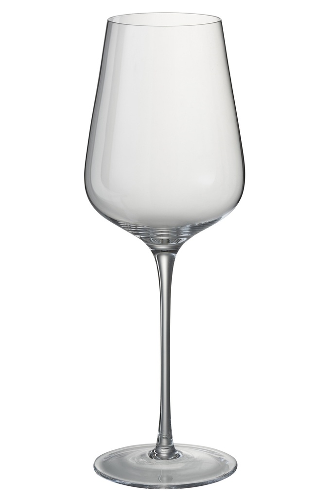 Drinking Glass Red Wine Crystal