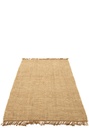 Tapis Havana Poly Naturel/Blanc Grand