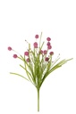 Branch Purple Sanicle Artificial Pink