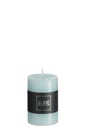Bougie Cylindrique Aquas 18H