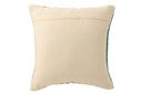 Cushion Cocoon Stripes Recycled Cotton