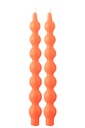 Box Of 2 Candle Gourd