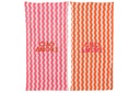Beach Towel Ciao Amore Terry/Cotton