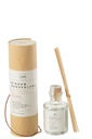 Diffuser Round Window Wanderland Transparent