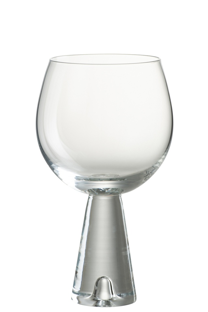 Champagne Glass Walker Glass Transparent