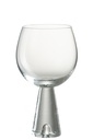 Verre à champagne Walker Glass Transparent