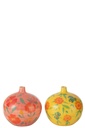 Vase Cruche Alegria Mélange d'argile
