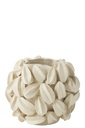 Vase Botanica Cocoa Pod Wide