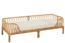Lounge Chair Pierre Rattan Natural
