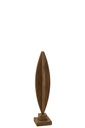 Deco On Foot Luke Pine
