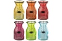 Tealight Holder Popa Glass Mix