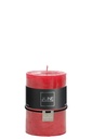 Cyl. Candle Fuchsia M 39H